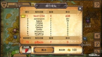 游戏核心玩法与特色系统