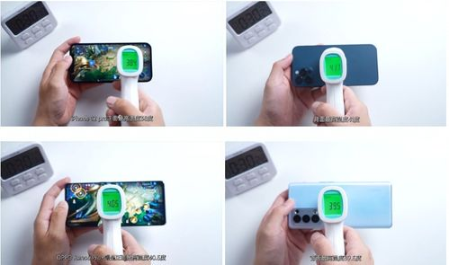 国产手机厂商游戏中心优势