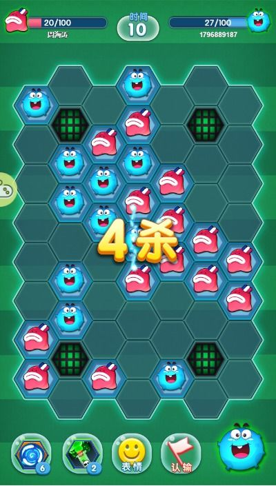 休闲益智类游戏在热门手机游戏排行榜中的独特魅力
