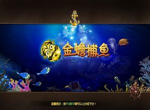 手机星力打鱼游戏核心玩法解析