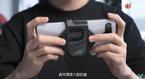 游戏手机的核心性能需求