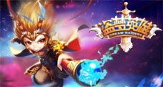 动作类手机热门游戏排行榜