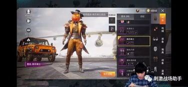 手机吃鸡游戏的装备选择与搭配技巧