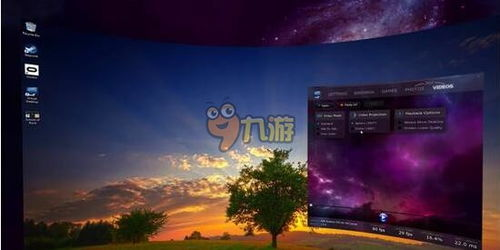 主流VR眼镜游戏下载平台对比
