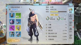角色培养与装备强化策略