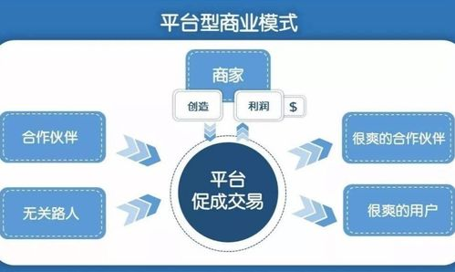 商业模式创新与盈利模式
