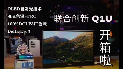 屏幕素质与游戏体验的完美结合
