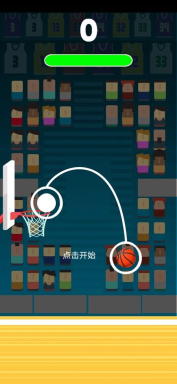 选择适合的手机版篮球游戏的考量因素