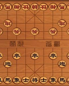 棋类游戏的技术实现要点