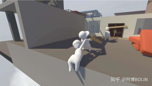 经典合作闯关类联机游戏推荐
