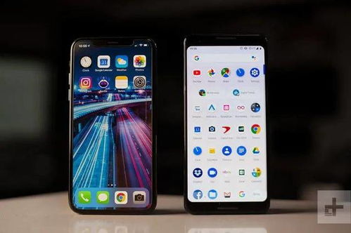 为什么选择iOS平台玩游戏