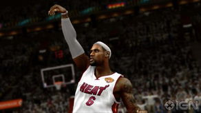 nba游戏2k14中文版手机概述与特点
