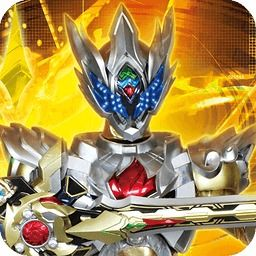 铠甲勇士游戏手机版概述与背景