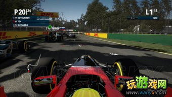 F1 2018游戏简介与系统要求