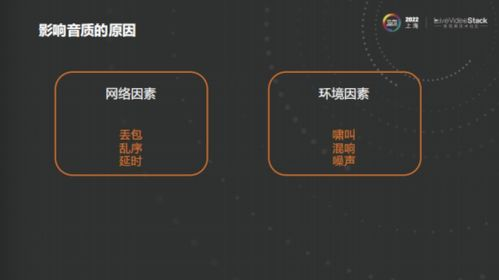 手机游戏语音技术的主要类型与应用场景
