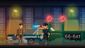 现代创新类侦探游戏体验