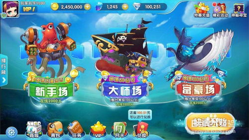 玩游手机游戏平台的游戏种类与特色
