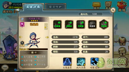 角色系统与培养攻略