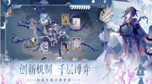 2023年手机回合制游戏排行榜前十名解析