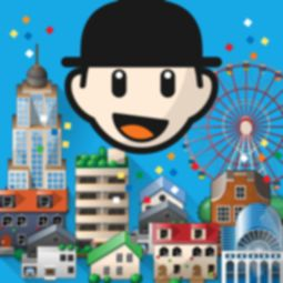 休闲益智类游戏