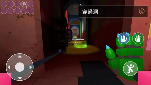 波比的游戏时间三手机版正版介绍