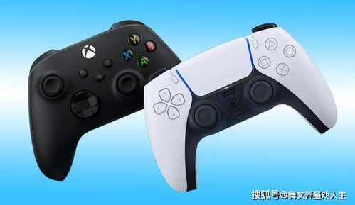 手机玩主机游戏的革命性突破
