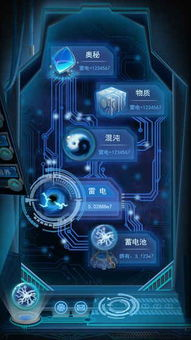 科幻手机游戏的起源与演变