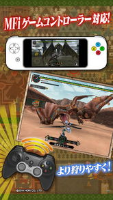 Capcom手机游戏的技术特点