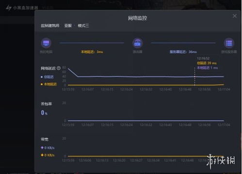游戏加速器手机版的重要性与市场需求
