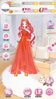 女孩手机游戏的主要类型与代表作品