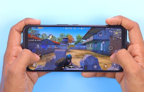 手机3D大型游戏的兴起与发展