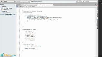 Unity开发的休闲益智类手机游戏