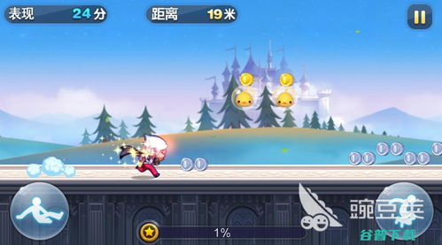 热门双人游戏分类及特点