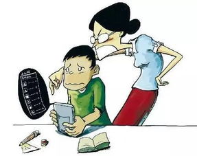 上课玩手机游戏对学习效果的负面影响
