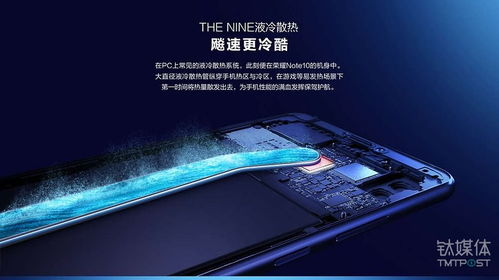 游戏性能优化与散热技术