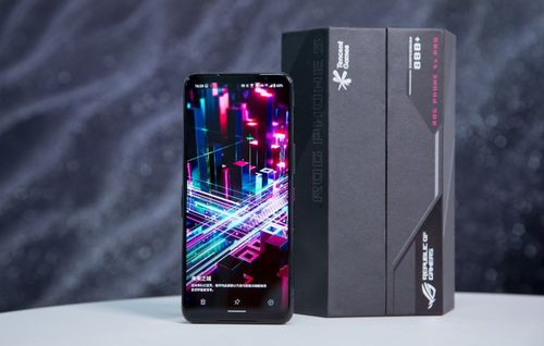 沉浸式游戏体验:ROG游戏手机5s的屏幕与音频表现