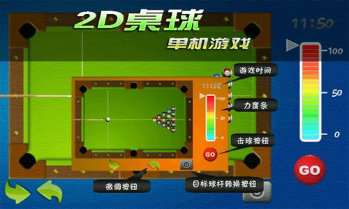 手机版单击游戏的设计原理
