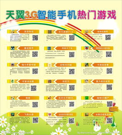 热门3G门户手机游戏类型推荐