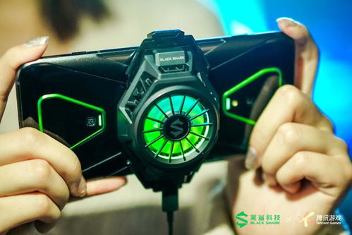 游戏按键手机的核心优势