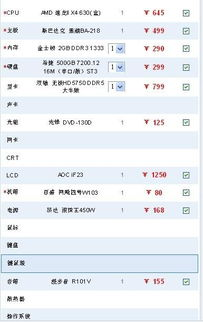 性价比游戏手机的核心硬件配置分析