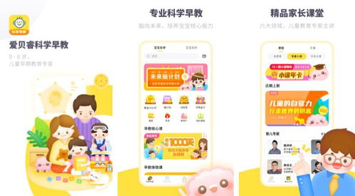 三岁儿童益智手机游戏的重要性与发展特点