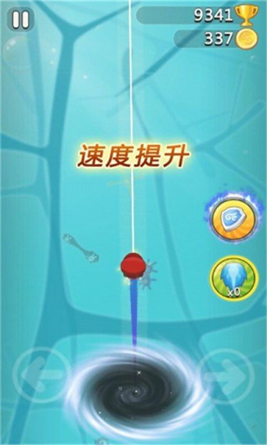 手机成人游戏市场概览