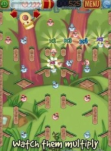 休闲手机游戏的定义与特点