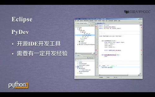 开发工具与技术选型
