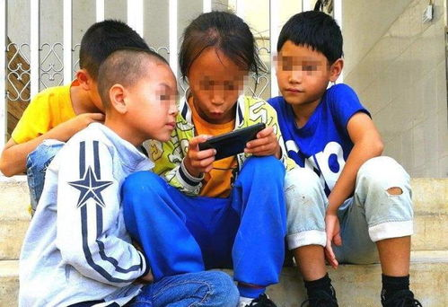 玩手机游戏对青少年学习的影响