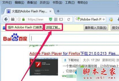 使用第三方浏览器应用解决Flash兼容性问题