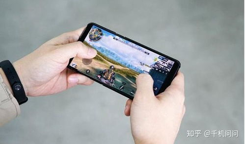 中端价位吃鸡游戏手机性价比分析