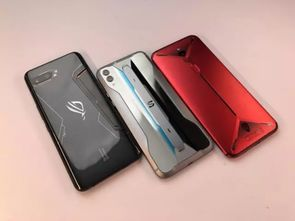游戏手机与普通手机的性能差异
