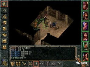 手机RPG游戏的代表作品分析