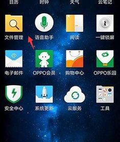 OPPO游戏手机的核心优势